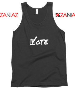 Vote 2020 Election Tank Top