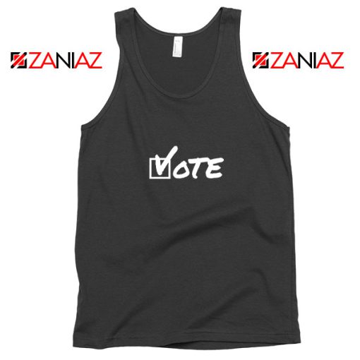 Vote 2020 Election Tank Top