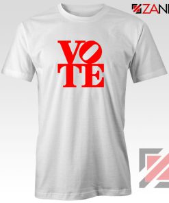 Vote Graphic Tshirt