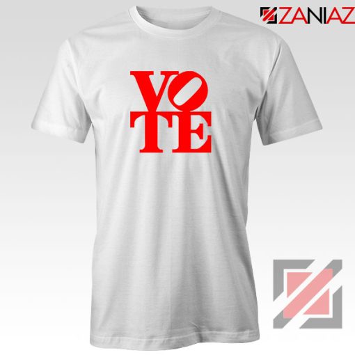 Vote Graphic Tshirt