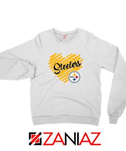 Pittsburgh Steelers Sweatshirt