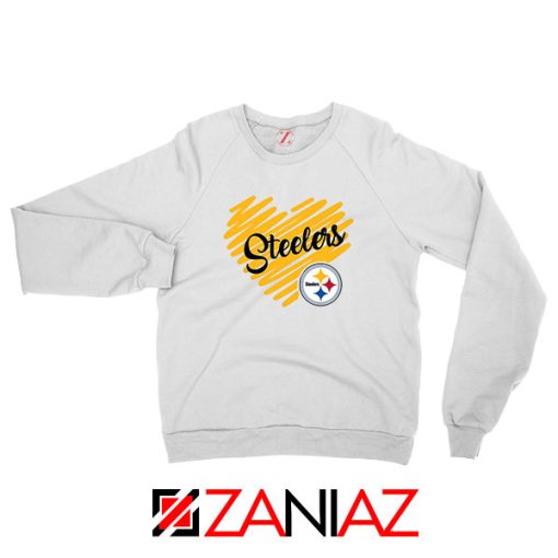 Pittsburgh Steelers Sweatshirt