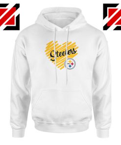 Pittsburgh Steelers Hoodie