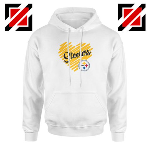 Pittsburgh Steelers Hoodie