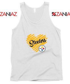 Pittsburgh Steelers Tank Top