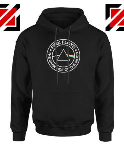 Album Pink Floyd Hoodie