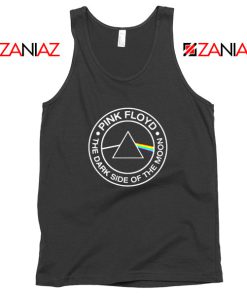 Album Pink Floyd Tank Top