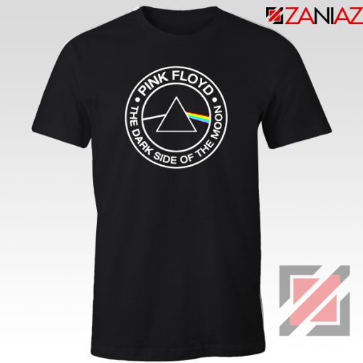 Album Pink Floyd Tshirt