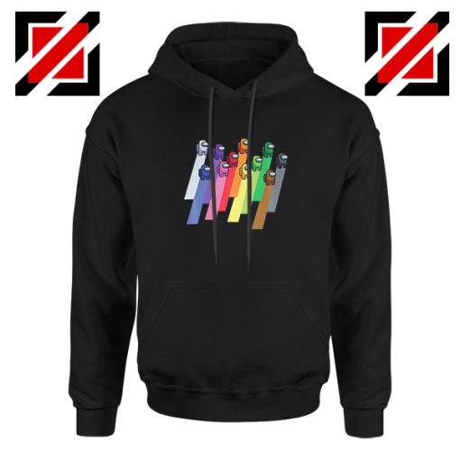 Among Us Imposter Hoodie