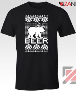 Bear Christmas Tshirt