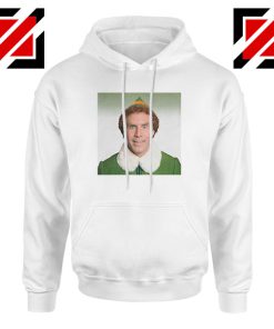 Buddy The Elf Hoodie