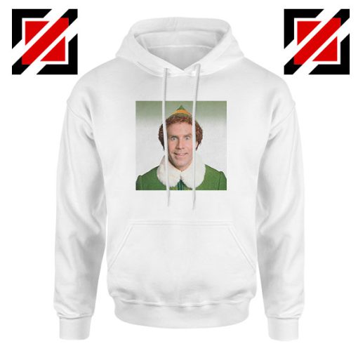 Buddy The Elf Hoodie