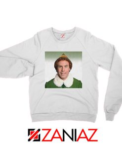 Buddy The Elf Sweatshirt