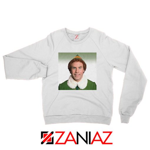 Buddy The Elf Sweatshirt