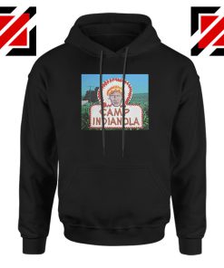 Camp Indianola Hoodie