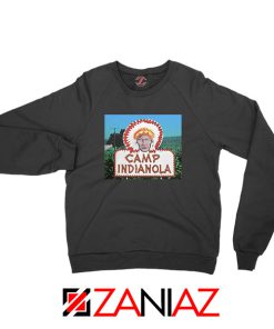 Camp Indianola Sweatshirt