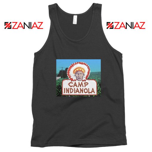 Camp Indianola Tank Top