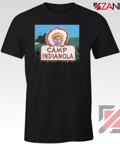 Camp Indianola Tshirt