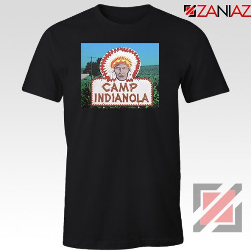 Camp Indianola Tshirt