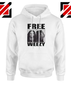 Free Weezy Hoodie