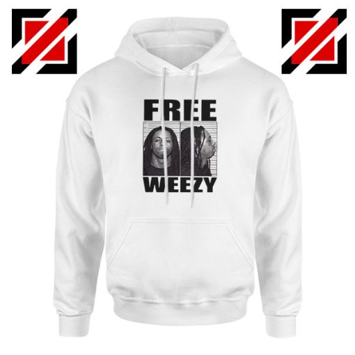 Free Weezy Hoodie