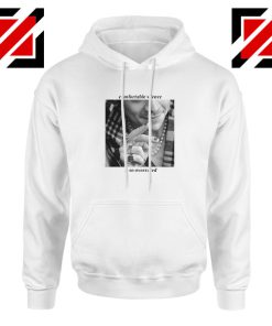 From The Dining Table Hoodie