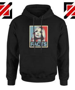 Kayleigh Facts Hoodie