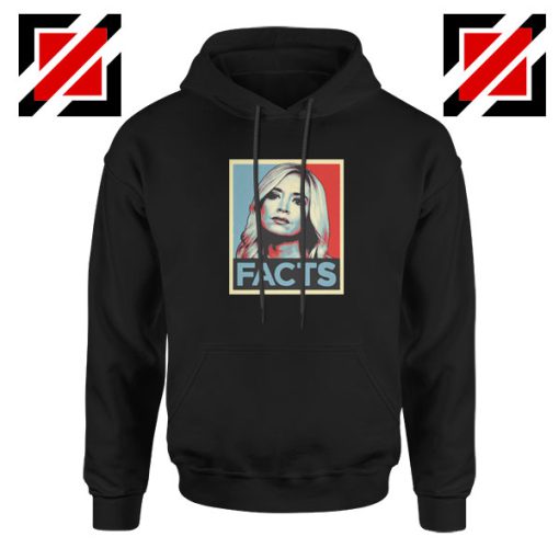 Kayleigh Facts Hoodie