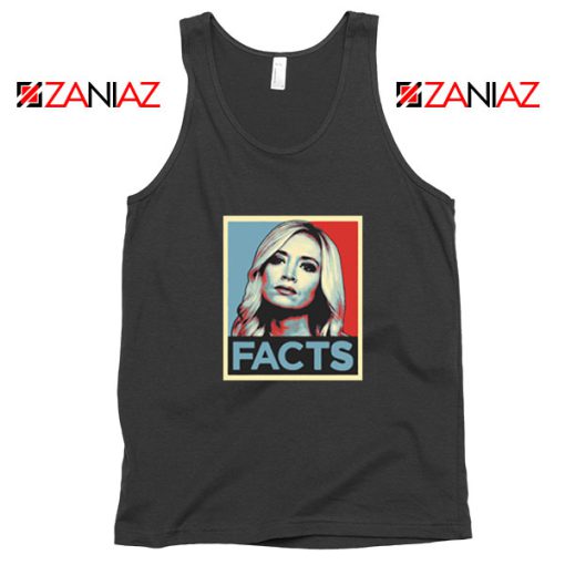 Kayleigh Facts Tank Top