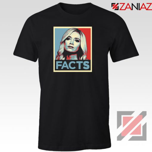 Kayleigh Facts Tshirt