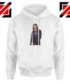 King Von American Rapper Hoodie