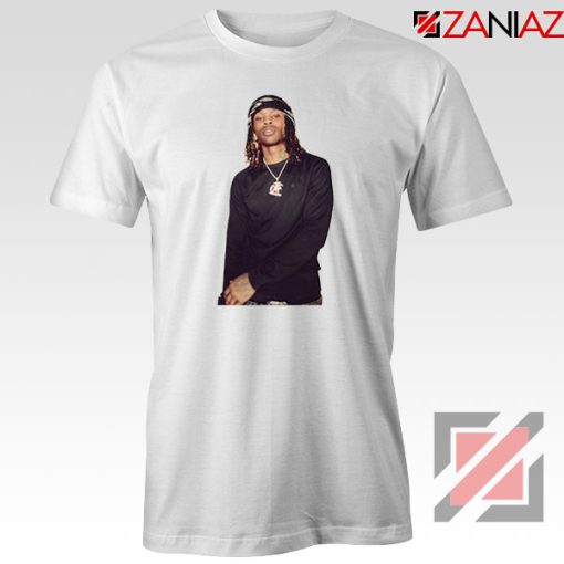 King Von Rapper Tshirt