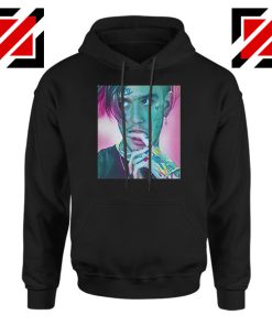 Lil Peep Hoodie