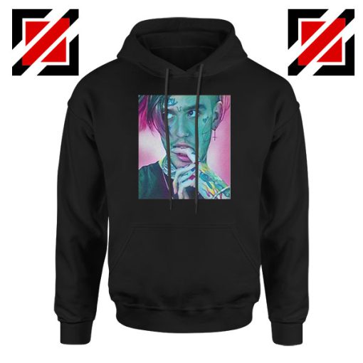 Lil Peep Hoodie