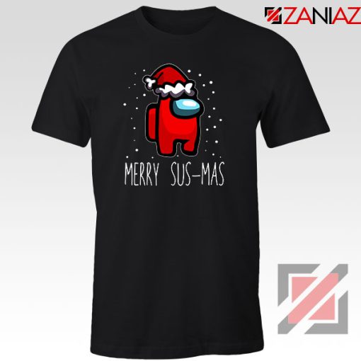 Merry Sus Mas Tshirt