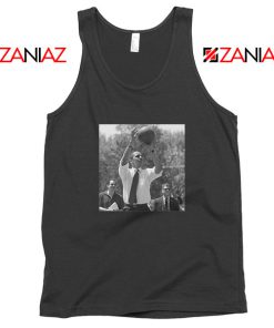 Obama Game Short Tank Top