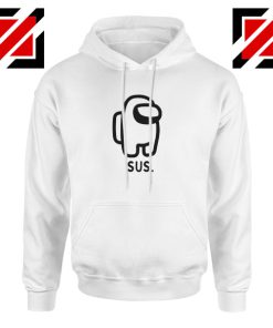 SUS Among Us Hoodie