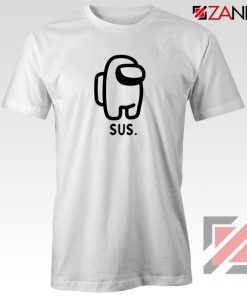 SUS Among Us Tshirt