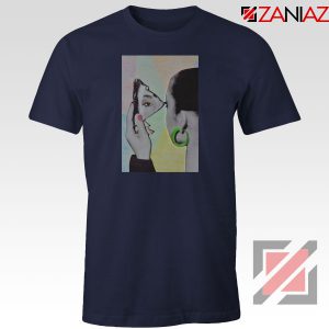 Sade Adu Looking Glass Tshirt Best Singer Tee Shirts - ZANIAZ.COM