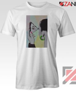 Sade Adu Looking Glass Tshirt