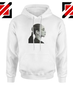 Sade Adu Singer Icon Hoodie