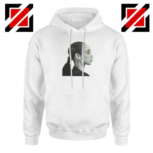 Sade Adu Singer Icon Hoodie