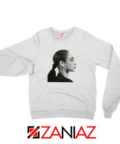 Sade Adu Singer Icon Sweatshirt