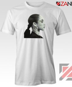 Sade Adu Singer Icon Tshirt