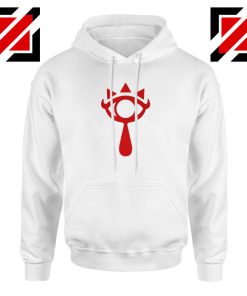 Sheikah Eye Hoodie