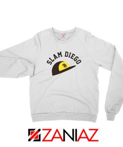 Slam Diego Team Sweatshirt