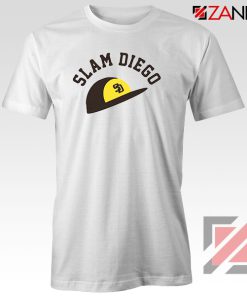 Slam Diego Team Tshirt