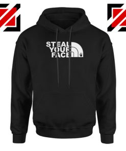 Steal Your Face Jam Band Hoodie