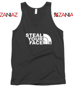 Steal Your Face Jam Band Tank Top