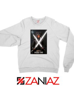 Ahsoka Shining Sword Sweatshirt